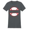 Women's Fitted The Concert Tee ® Thumbnail