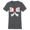 Women's Fitted The Concert Tee ® Thumbnail