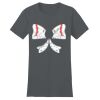 Women's Fitted The Concert Tee ® Thumbnail