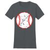 Women's Fitted The Concert Tee ® Thumbnail
