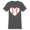 Women's Fitted The Concert Tee ® Thumbnail