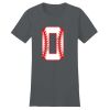 Women's Fitted The Concert Tee ® Thumbnail