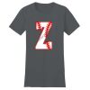 Women's Fitted The Concert Tee ® Thumbnail