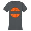 Women's Fitted The Concert Tee ® Thumbnail
