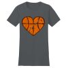 Women's Fitted The Concert Tee ® Thumbnail