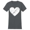 Women's Fitted The Concert Tee ® Thumbnail