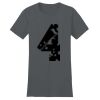 Women's Fitted The Concert Tee ® Thumbnail