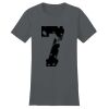 Women's Fitted The Concert Tee ® Thumbnail