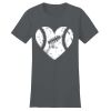 Women's Fitted The Concert Tee ® Thumbnail