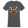 Women's Fitted The Concert Tee ® Thumbnail