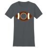 Women's Fitted The Concert Tee ® Thumbnail