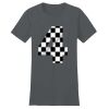 Women's Fitted The Concert Tee ® Thumbnail