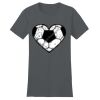 Women's Fitted The Concert Tee ® Thumbnail