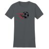 Women's Fitted The Concert Tee ® Thumbnail