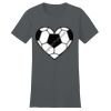 Women's Fitted The Concert Tee ® Thumbnail