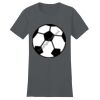 Women's Fitted The Concert Tee ® Thumbnail