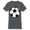 Women's Fitted The Concert Tee ® Thumbnail