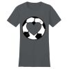 Women's Fitted The Concert Tee ® Thumbnail