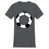 Women's Fitted The Concert Tee ® Thumbnail