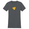 Women's Fitted The Concert Tee ® Thumbnail