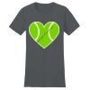 Women's Fitted The Concert Tee ® Thumbnail