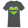 Women's Fitted The Concert Tee ® Thumbnail