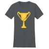 Women's Fitted The Concert Tee ® Thumbnail