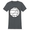 Women's Fitted The Concert Tee ® Thumbnail