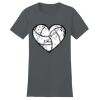 Women's Fitted The Concert Tee ® Thumbnail