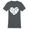Women's Fitted The Concert Tee ® Thumbnail