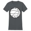 Women's Fitted The Concert Tee ® Thumbnail
