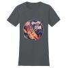 Women's Fitted The Concert Tee ® Thumbnail