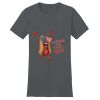 Women's Fitted The Concert Tee ® Thumbnail