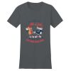 Women's Fitted The Concert Tee ® Thumbnail