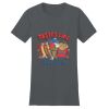 Women's Fitted The Concert Tee ® Thumbnail