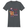 Women's Fitted The Concert Tee ® Thumbnail