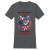 Women's Fitted The Concert Tee ® Thumbnail