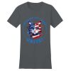 Women's Fitted The Concert Tee ® Thumbnail