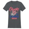 Women's Fitted The Concert Tee ® Thumbnail