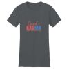 Women's Fitted The Concert Tee ® Thumbnail