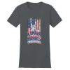 Women's Fitted The Concert Tee ® Thumbnail