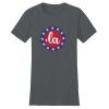 Women's Fitted The Concert Tee ® Thumbnail