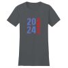 Women's Fitted The Concert Tee ® Thumbnail