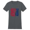Women's Fitted The Concert Tee ® Thumbnail