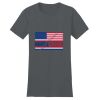 Women's Fitted The Concert Tee ® Thumbnail