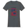 Women's Fitted The Concert Tee ® Thumbnail