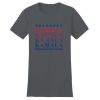 Women's Fitted The Concert Tee ® Thumbnail