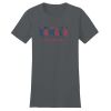 Women's Fitted The Concert Tee ® Thumbnail