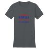 Women's Fitted The Concert Tee ® Thumbnail