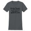 Women's Fitted The Concert Tee ® Thumbnail